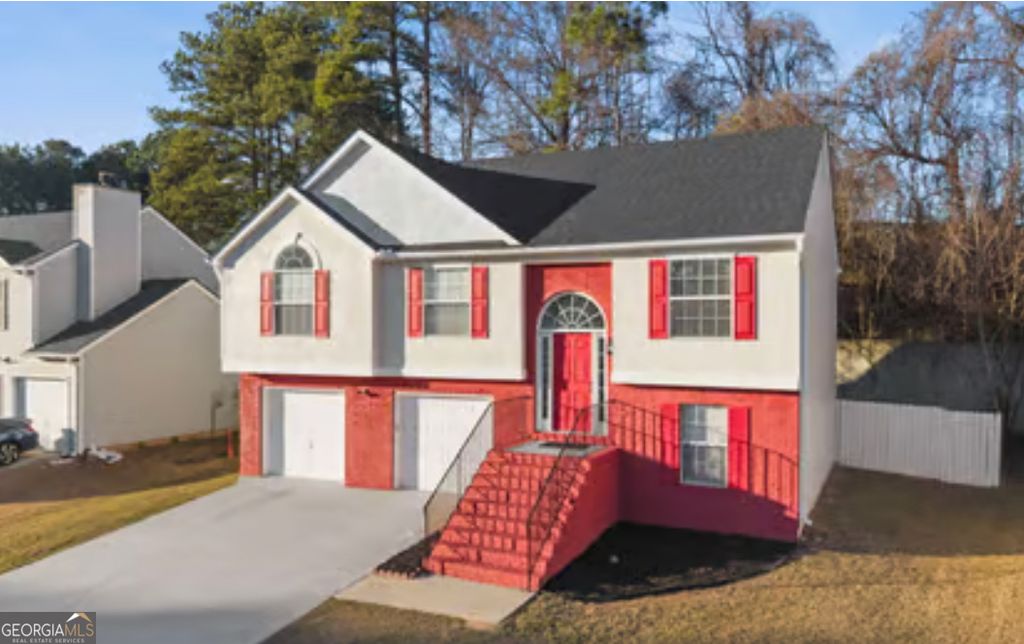 1103 Hidden Brook Trail, Atlanta, GA 30349