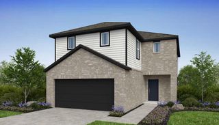 6013 Alfred Acres DR, Del Valle, TX 78617