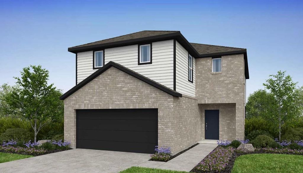 6013 Alfred Acres DR, Del Valle, TX 78617