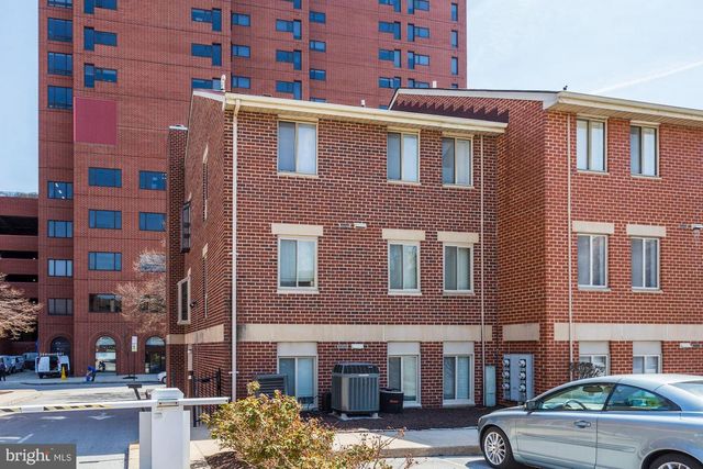 530 S CHARLES ST, Baltimore, MD 21201