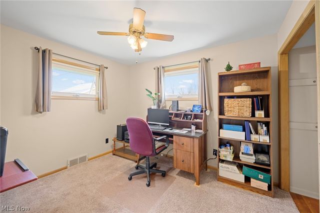 1849 Empire Road, Wickliffe, OH 44092