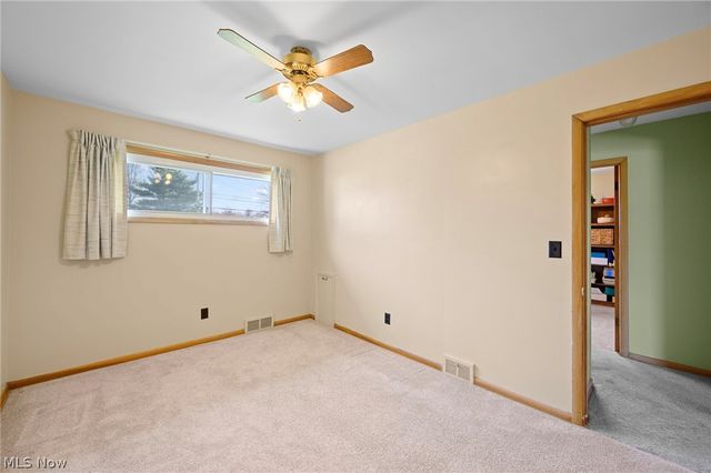 1849 Empire Road, Wickliffe, OH 44092