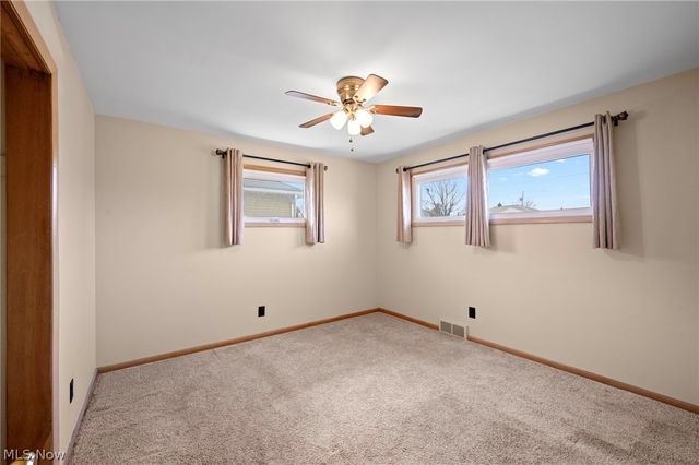 1849 Empire Road, Wickliffe, OH 44092