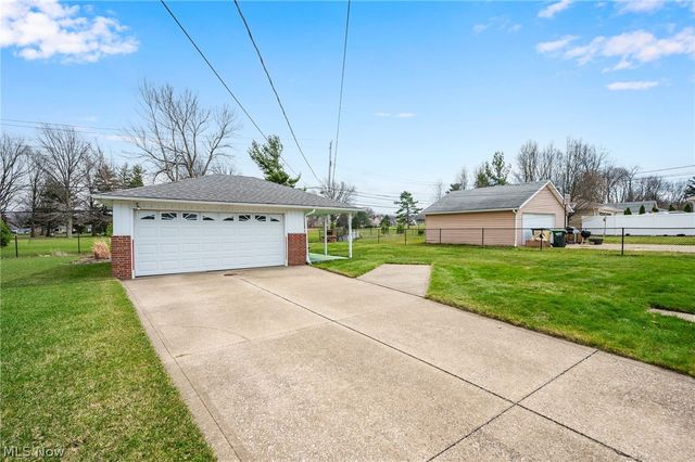 1849 Empire Road, Wickliffe, OH 44092