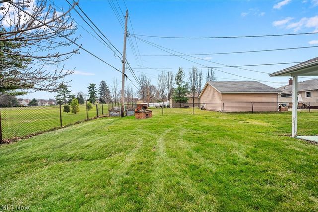 1849 Empire Road, Wickliffe, OH 44092