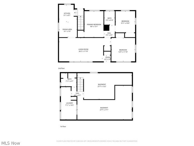 1849 Empire Road, Wickliffe, OH 44092