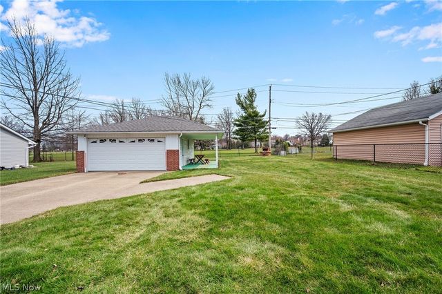 1849 Empire Road, Wickliffe, OH 44092