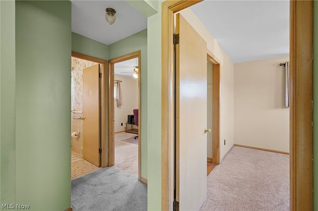 1849 Empire Road, Wickliffe, OH 44092