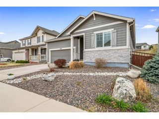 6393 Agave Ave, Castle Rock, CO 80108