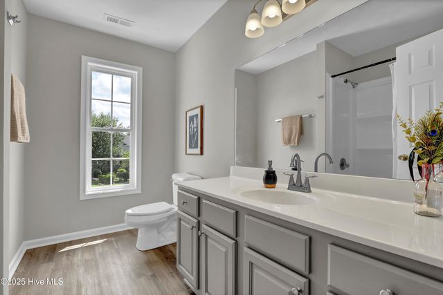 210 Newport Drive, Jacksonville, NC 28540