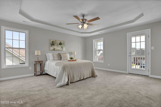 210 Newport Drive, Jacksonville, NC 28540