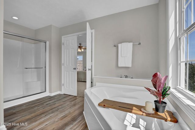 210 Newport Drive, Jacksonville, NC 28540