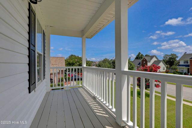 210 Newport Drive, Jacksonville, NC 28540
