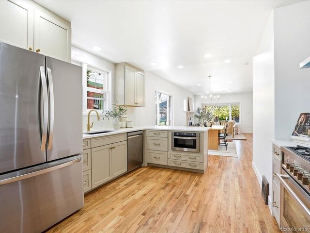 1020 Garfield St, Denver, CO 80206