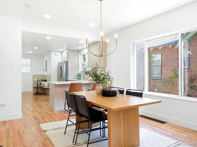 1020 Garfield St, Denver, CO 80206