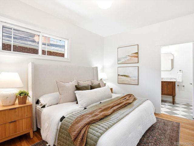 1020 Garfield St, Denver, CO 80206