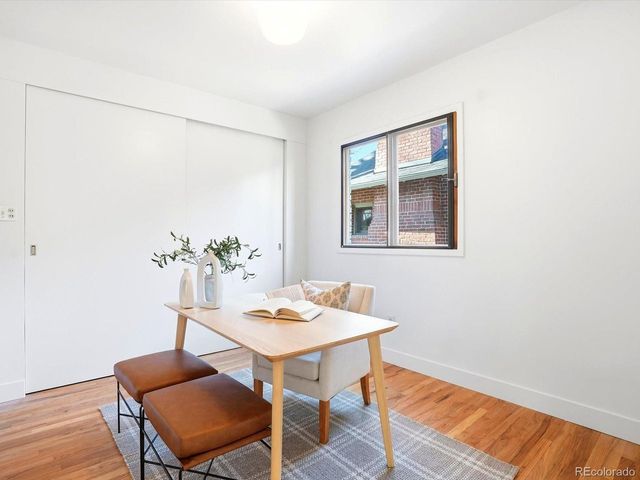 1020 Garfield St, Denver, CO 80206