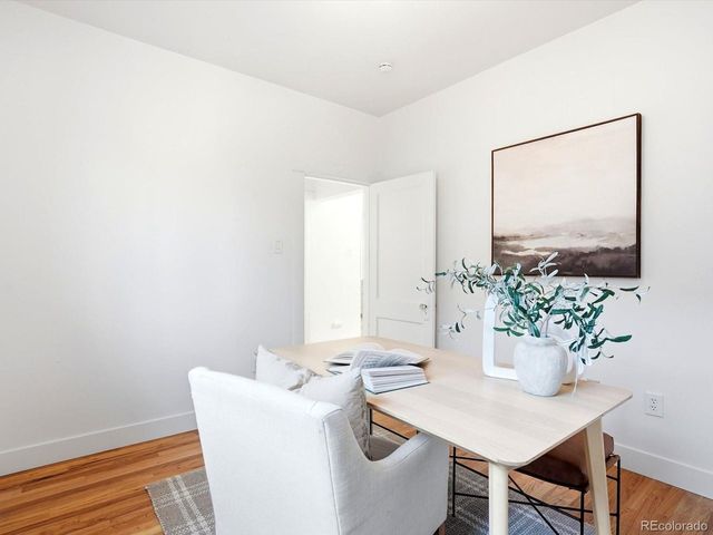 1020 Garfield St, Denver, CO 80206