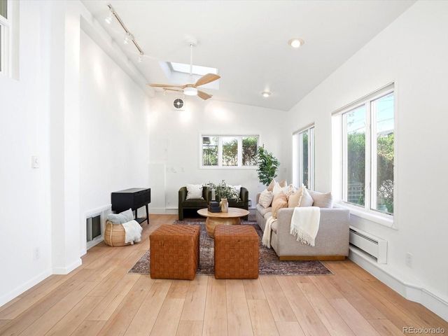 1020 Garfield St, Denver, CO 80206