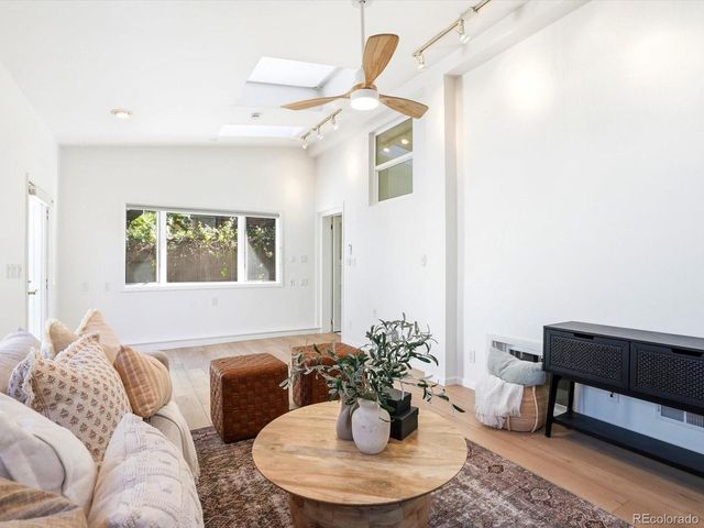 1020 Garfield St, Denver, CO 80206