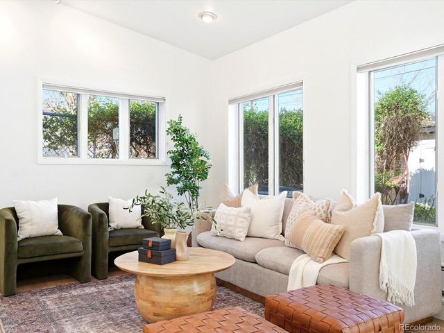 1020 Garfield St, Denver, CO 80206