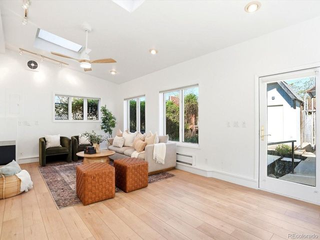 1020 Garfield St, Denver, CO 80206