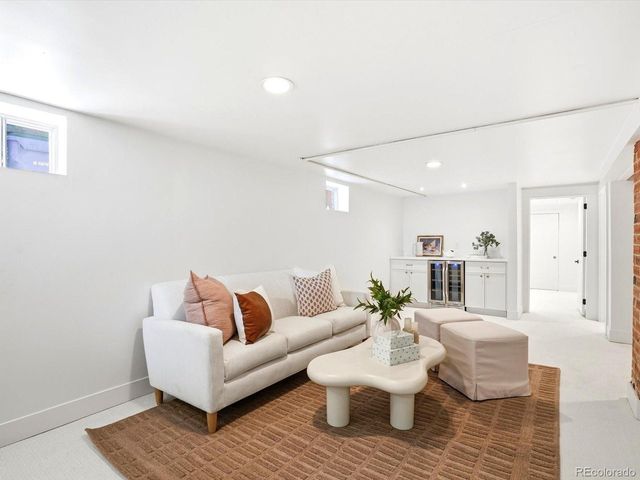 1020 Garfield St, Denver, CO 80206