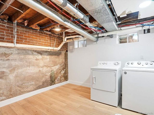 1020 Garfield St, Denver, CO 80206