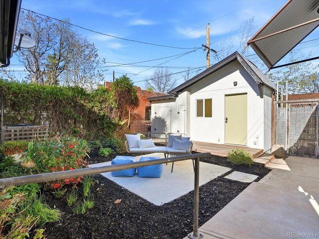 1020 Garfield St, Denver, CO 80206