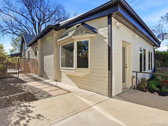 1020 Garfield St, Denver, CO 80206
