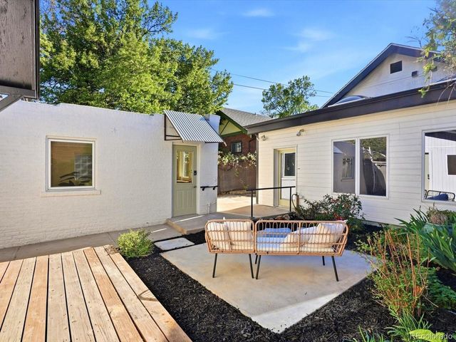 1020 Garfield St, Denver, CO 80206