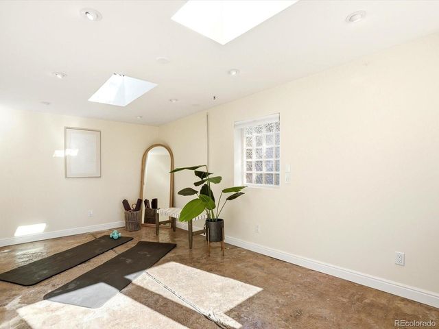 1020 Garfield St, Denver, CO 80206