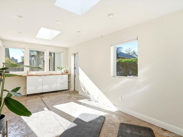 1020 Garfield St, Denver, CO 80206