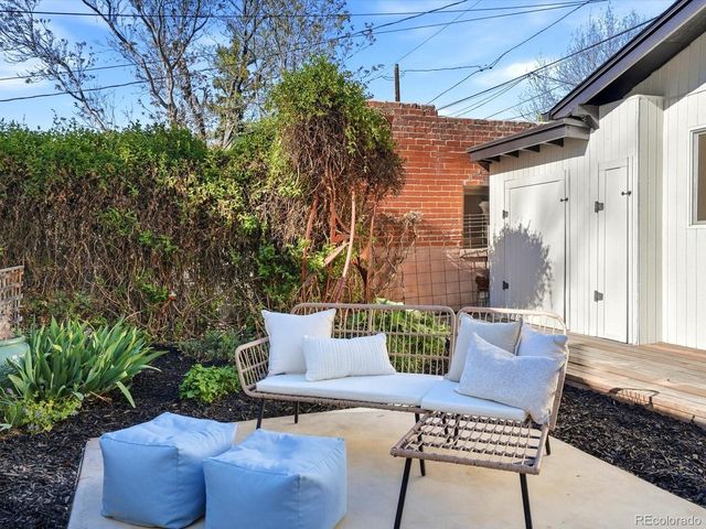 1020 Garfield St, Denver, CO 80206