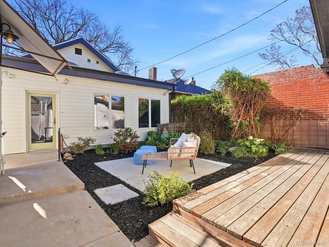 1020 Garfield St, Denver, CO 80206