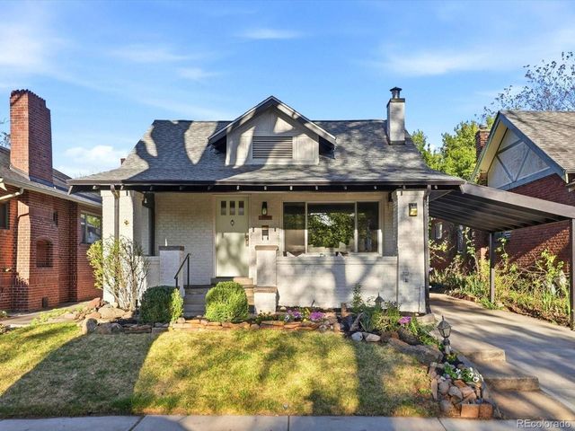 1020 Garfield St, Denver, CO 80206