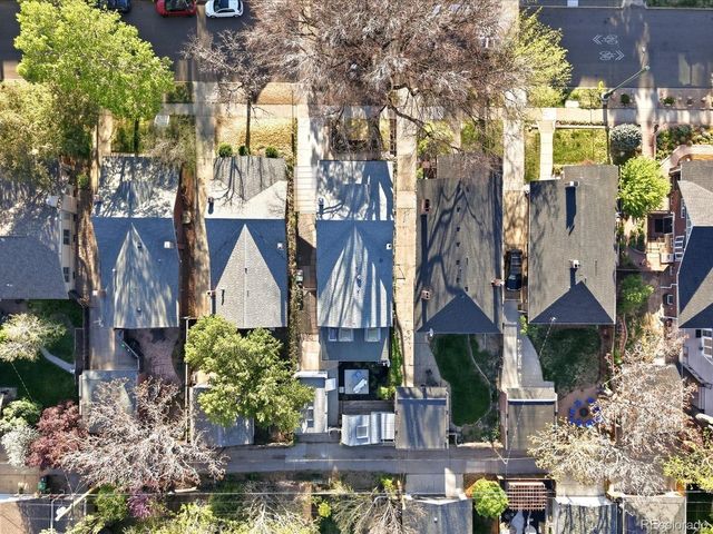 1020 Garfield St, Denver, CO 80206