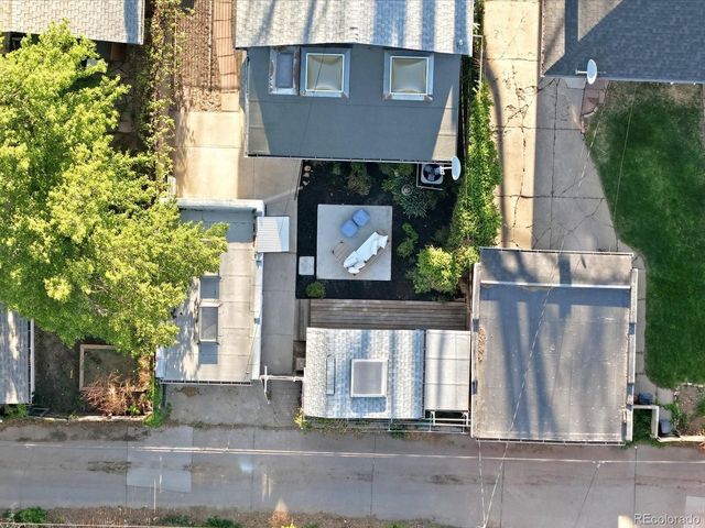 1020 Garfield St, Denver, CO 80206