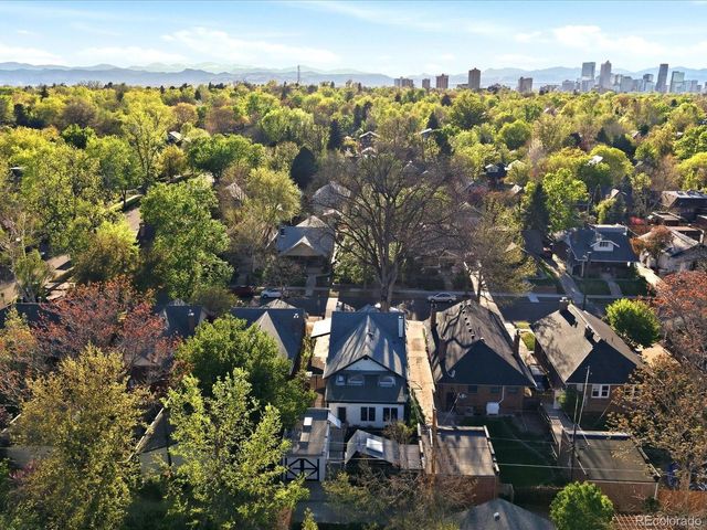 1020 Garfield St, Denver, CO 80206