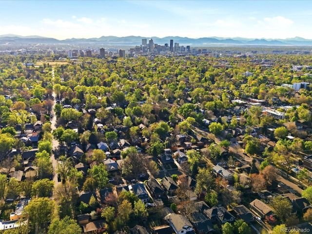 1020 Garfield St, Denver, CO 80206