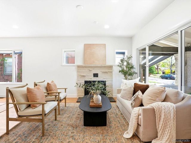 1020 Garfield St, Denver, CO 80206