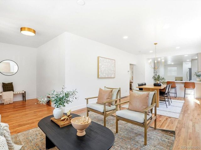 1020 Garfield St, Denver, CO 80206