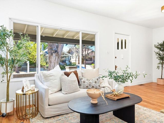 1020 Garfield St, Denver, CO 80206