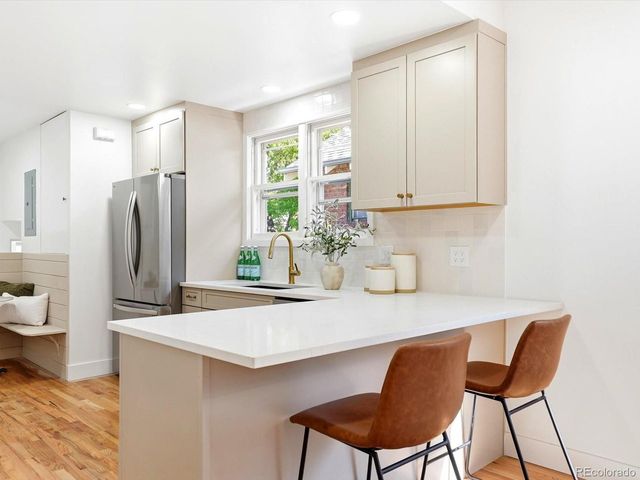 1020 Garfield St, Denver, CO 80206