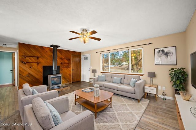 2819 N 17th ST, Coeur D'alene, ID 83815