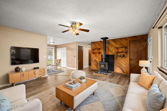 2819 N 17th ST, Coeur D'alene, ID 83815