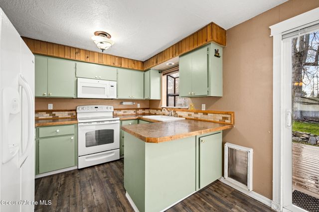 2819 N 17th ST, Coeur D'alene, ID 83815