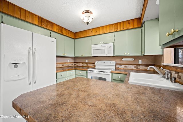 2819 N 17th ST, Coeur D'alene, ID 83815