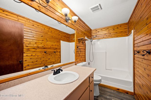 2819 N 17th ST, Coeur D'alene, ID 83815