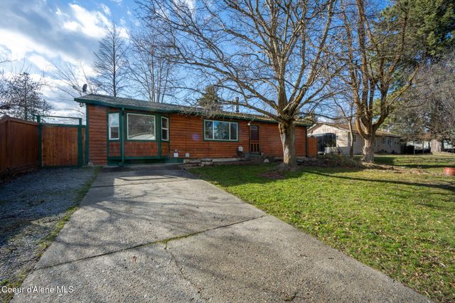 2819 N 17th ST, Coeur D'alene, ID 83815